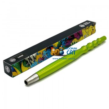 Мундштук для кальяна Alpha Hookah Lime (Альфа Хука Лайм)